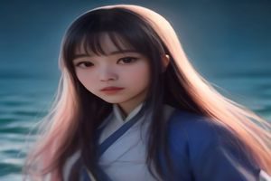 当红女演员最新街拍路透照，身着休闲装现身上海机场，状态清爽自然引发粉丝热议