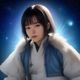 17c com吃瓜资深记者星探小李的职业照，专注明星动态追踪报道